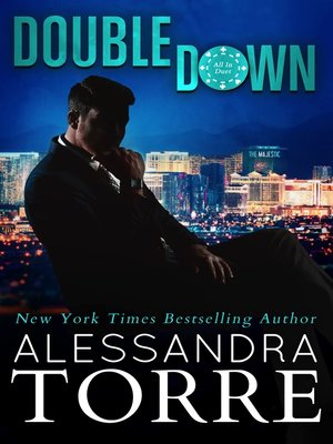 cover image of Double Down